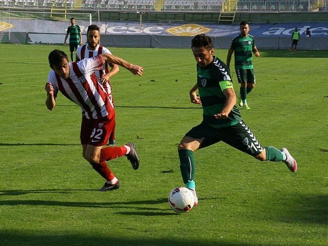 Spor Toto 2. Lig