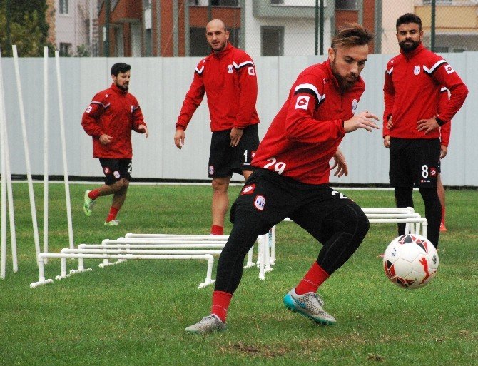 Spor Toto 2. Lig