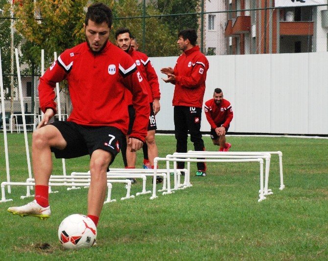 Spor Toto 2. Lig