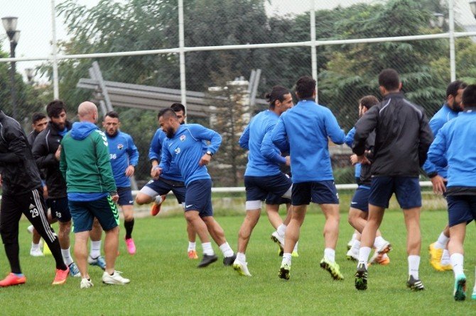 Spor Toto 2. Lig