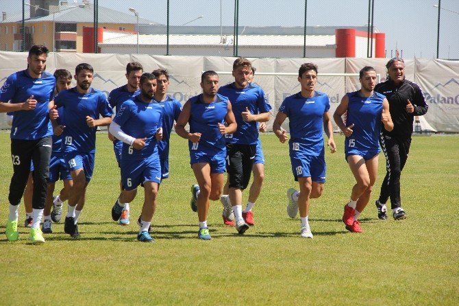 Spor Toto 2. Lig