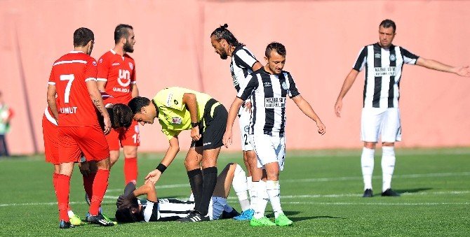 Spor Toto 2. Lig
