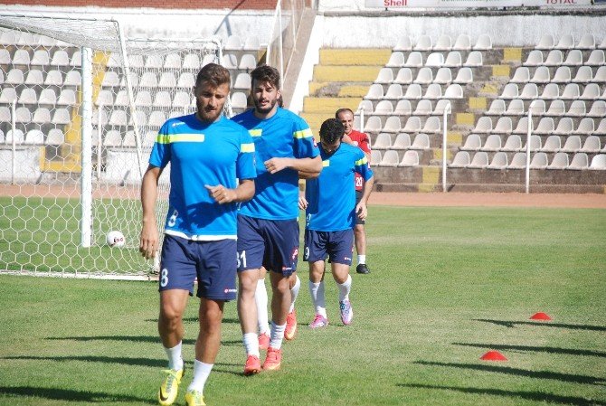 Spor Toto 2. Lig