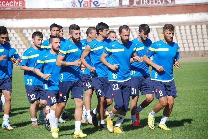 Spor Toto 2. Lig