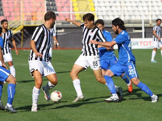 Spor Toto 2. Lig