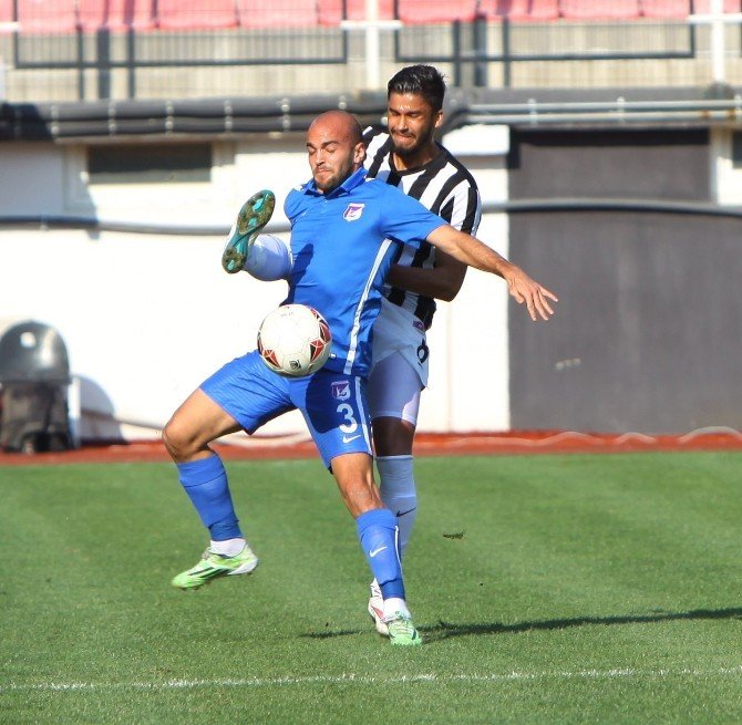 Spor Toto 2. Lig