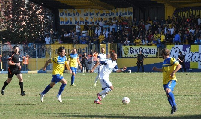 Spor Toto 2. Lig