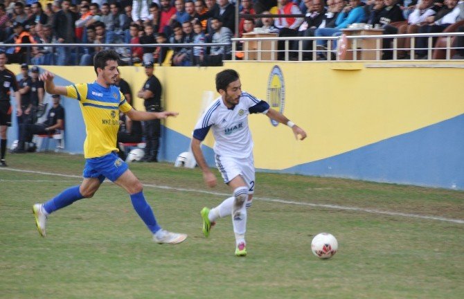 Spor Toto 2. Lig
