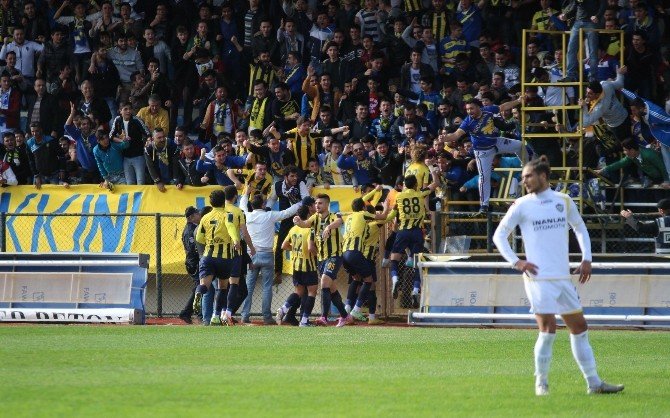 Spor Toto 2. Lig