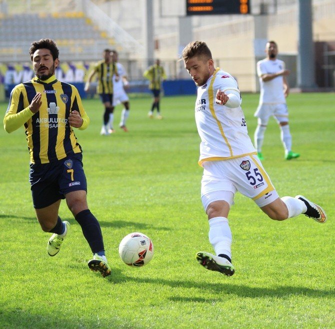 Spor Toto 2. Lig