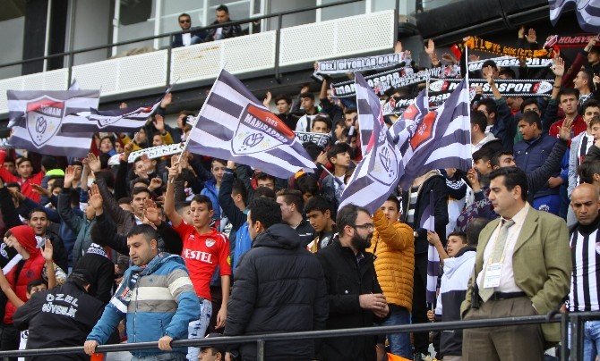 Spor Toto 2. Lig