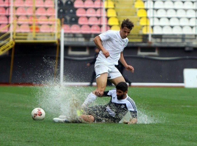 Spor Toto 2. Lig