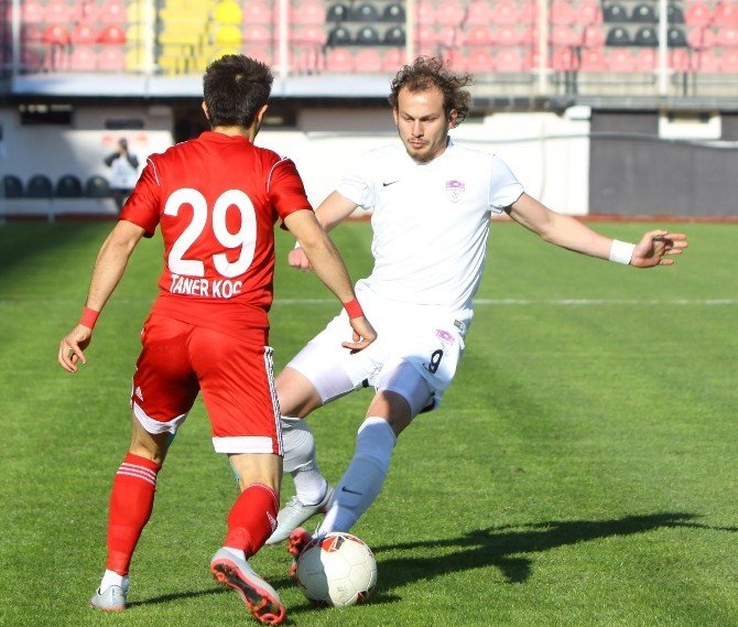Spor Toto 2. Lig