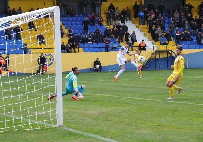 Spor Toto 2. Lig