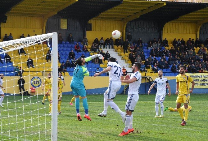 Spor Toto 2. Lig