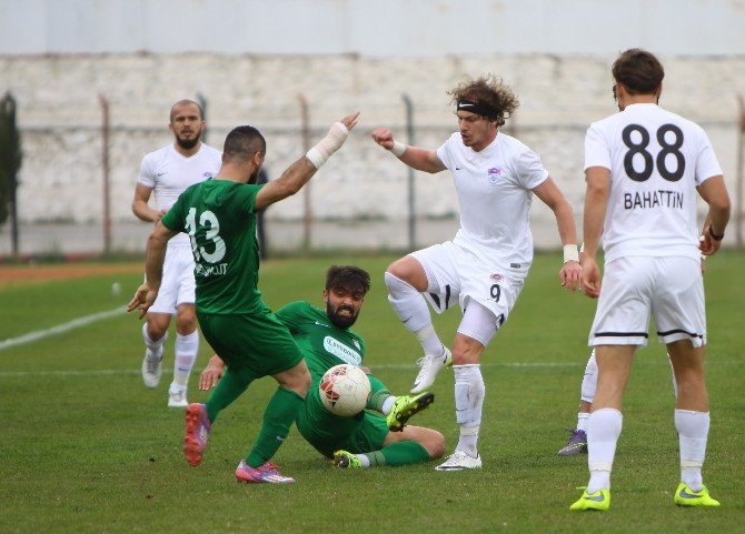 Spor Toto 2. Lig
