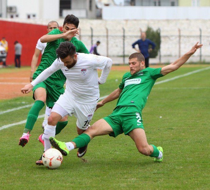 Spor Toto 2. Lig
