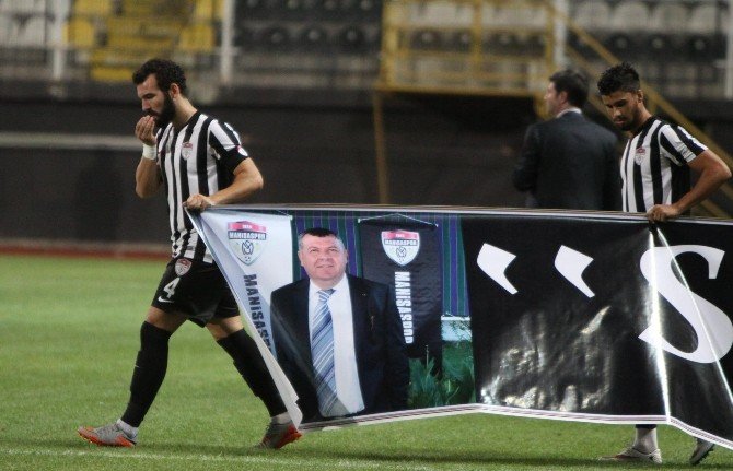 Spor Toto 2. Lig