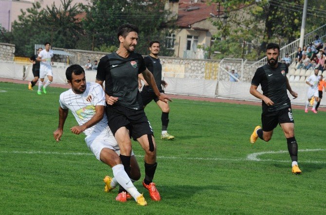 Spor Toto 2. Lig