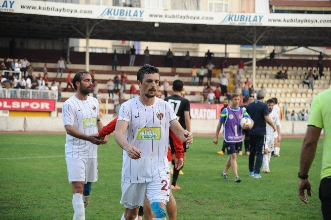 Spor Toto 2. Lig