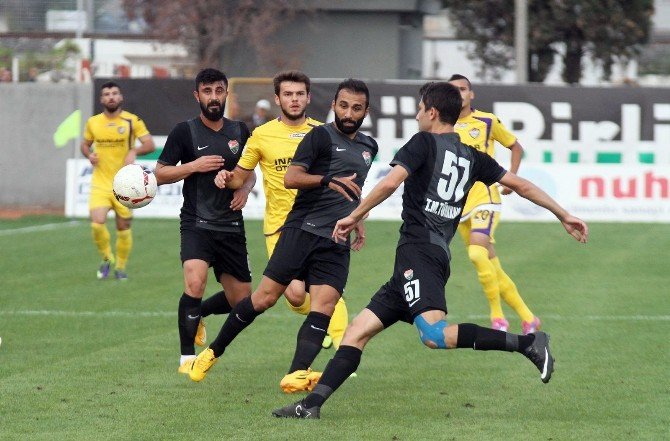 Spor Toto 2. Lig