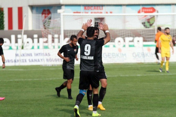 Spor Toto 2. Lig