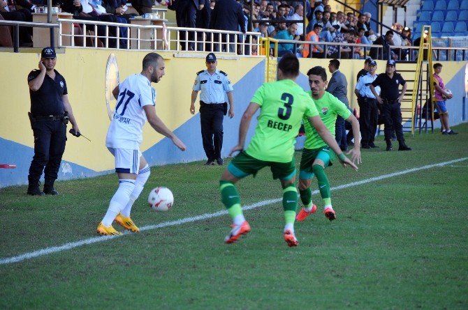 Spor Toto 2. Lig