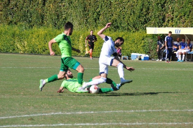 Spor Toto 2. Lig