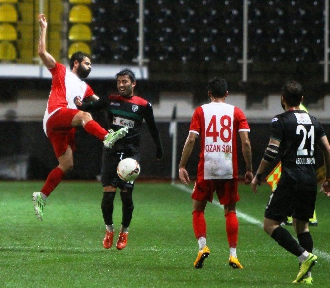 Spor Toto 2. Lig