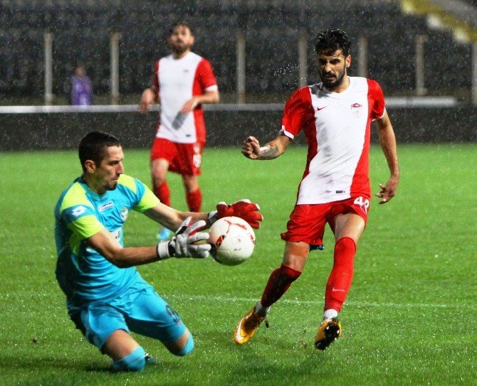 Spor Toto 2. Lig