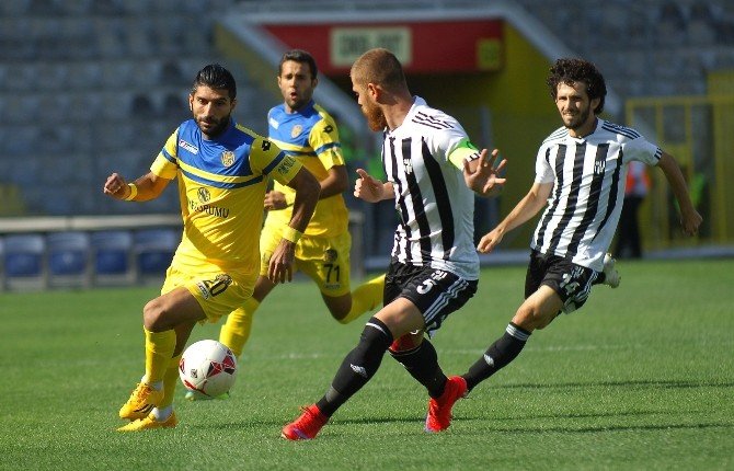 Spor Toto 2. Lig