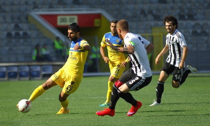 Spor Toto 2. Lig