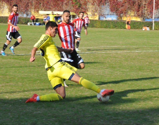 Spor Toto 2. Lig