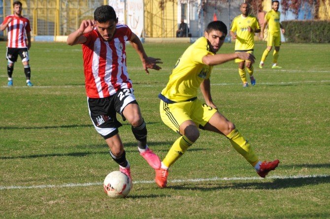 Spor Toto 2. Lig