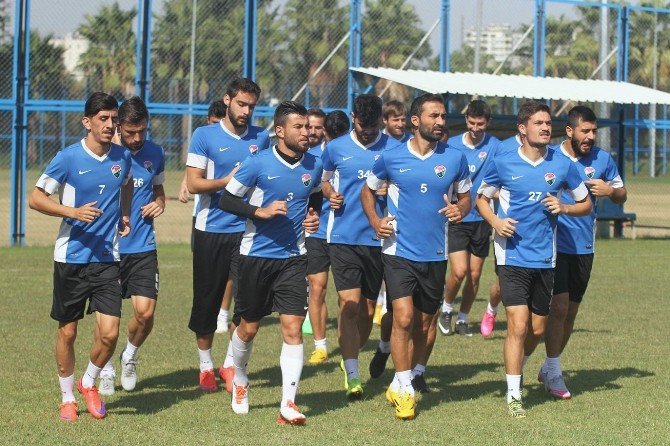 Spor Toto 3. Lig