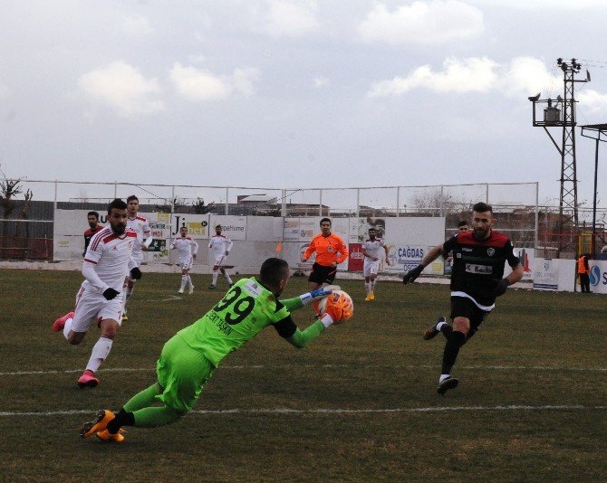 Spor Toto 2. Lig