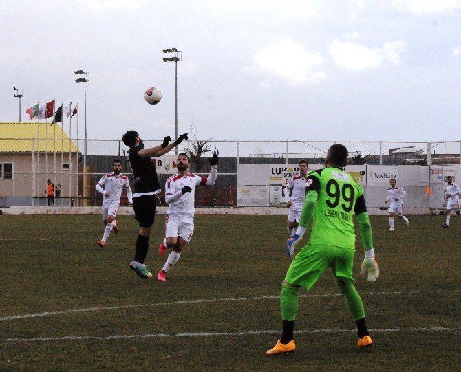 Spor Toto 2. Lig