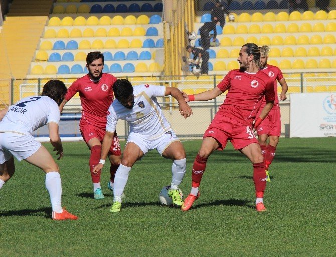 Spor Toto 2. Lig