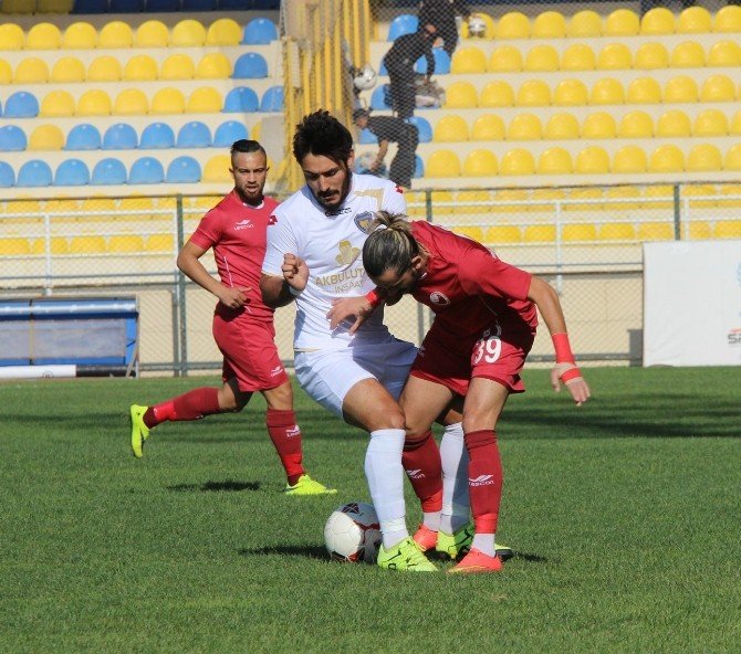Spor Toto 2. Lig