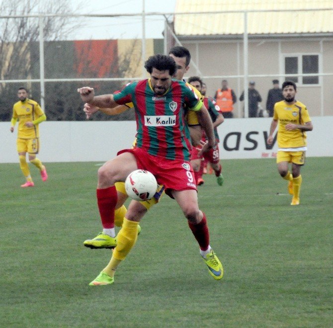 Spor Toto 2. Lig
