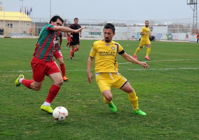 Spor Toto 2. Lig