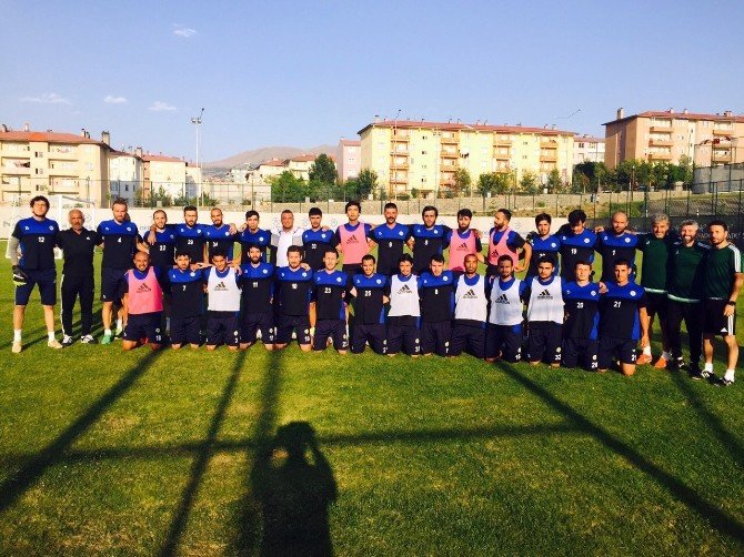 Spor Toto 2. Lig