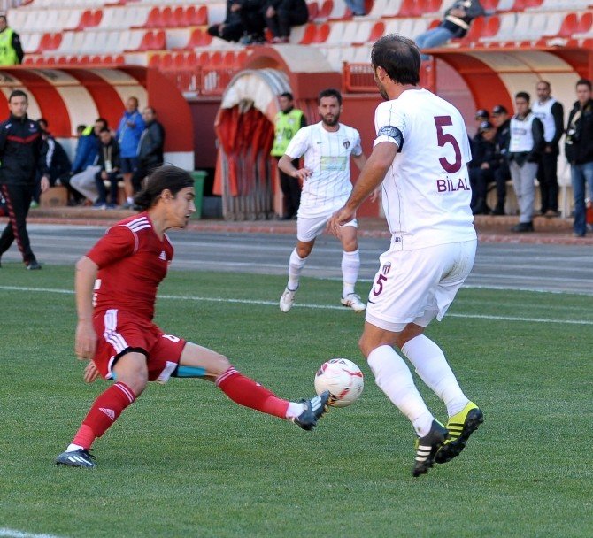 Spor Toto 2. Lig