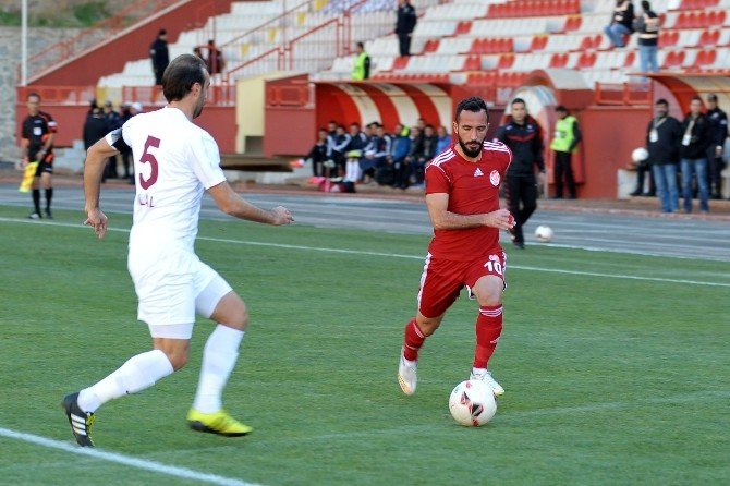 Spor Toto 2. Lig