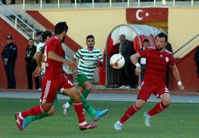 Spor Toto 2. Lig