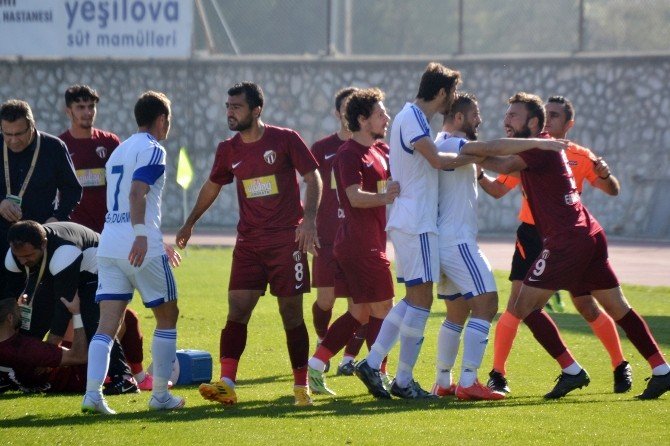 Spor Toto 2. Lig