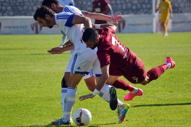 Spor Toto 2. Lig