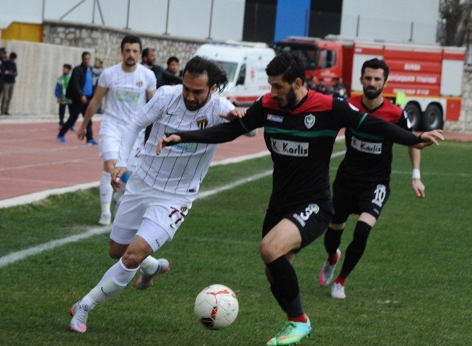 Spor Toto 2. Lig Kırmızı Grup