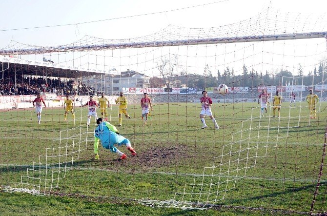 Spor Toto 2. Lig