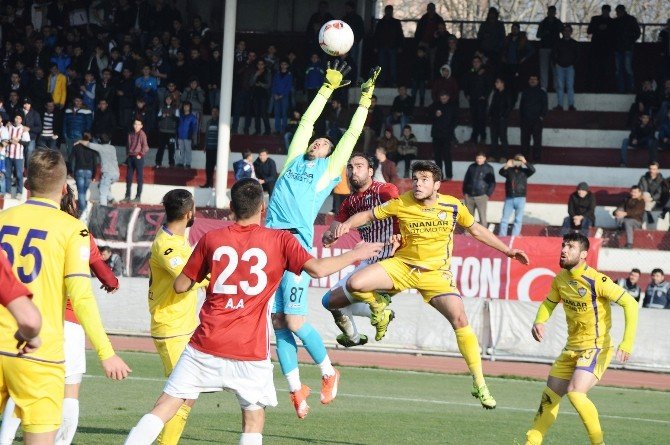 Spor Toto 2. Lig
